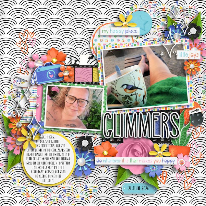 Glimmers