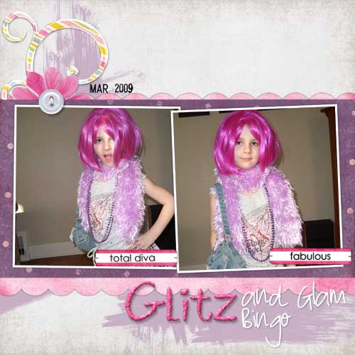 Glitz and Glam