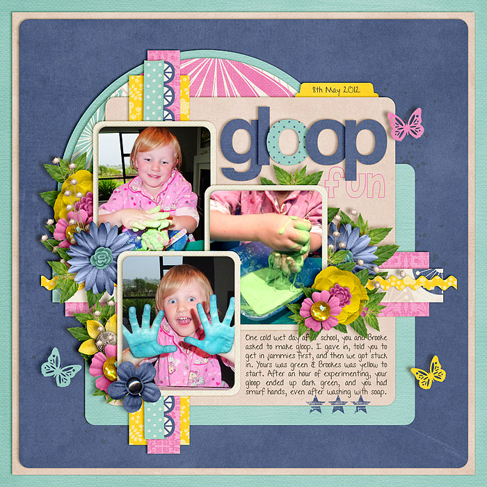 Gloop Fun