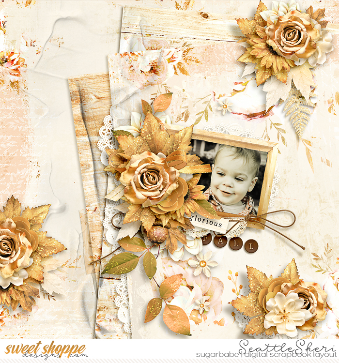 Glorious Fall