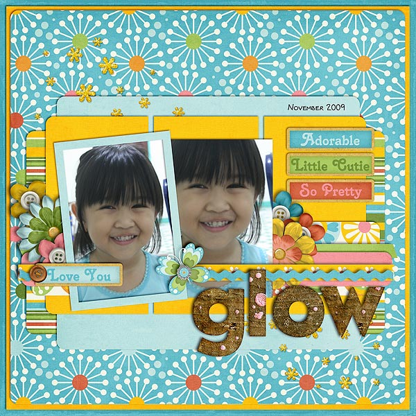 Glow