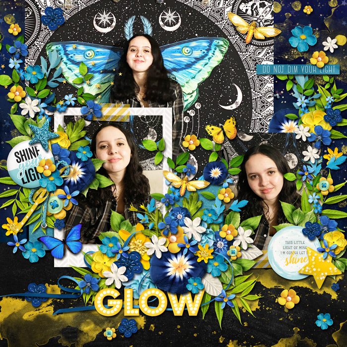 Glow