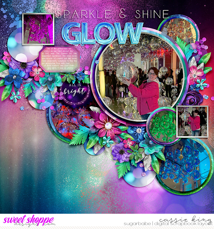Glow