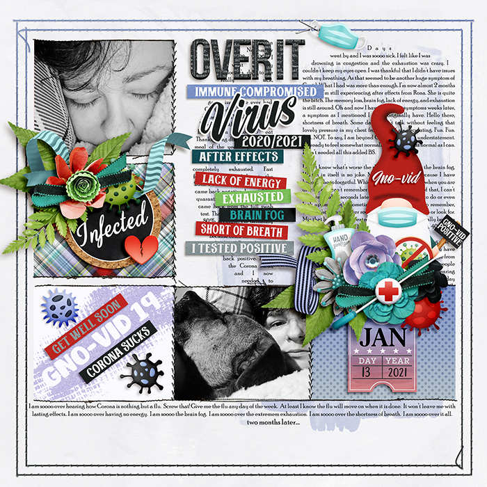 Gno-Over It!