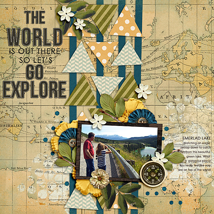 Go Explore