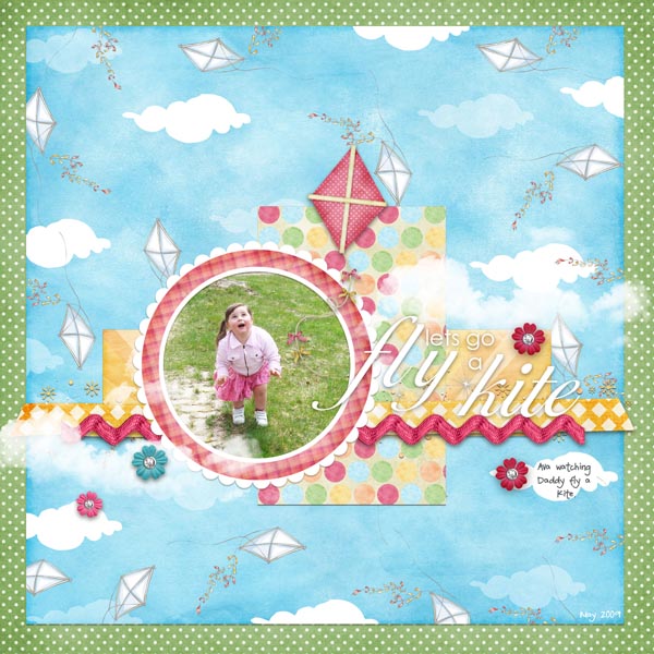 Go Fly a Kite