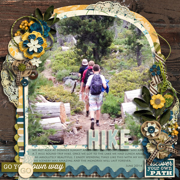 Go Hike