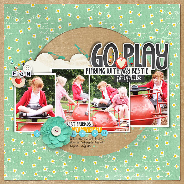 Go Play
