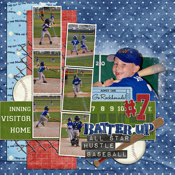 Go Rockhounds!