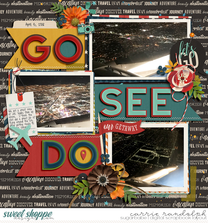 Go See Do