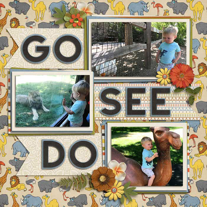 Go. See. Do.