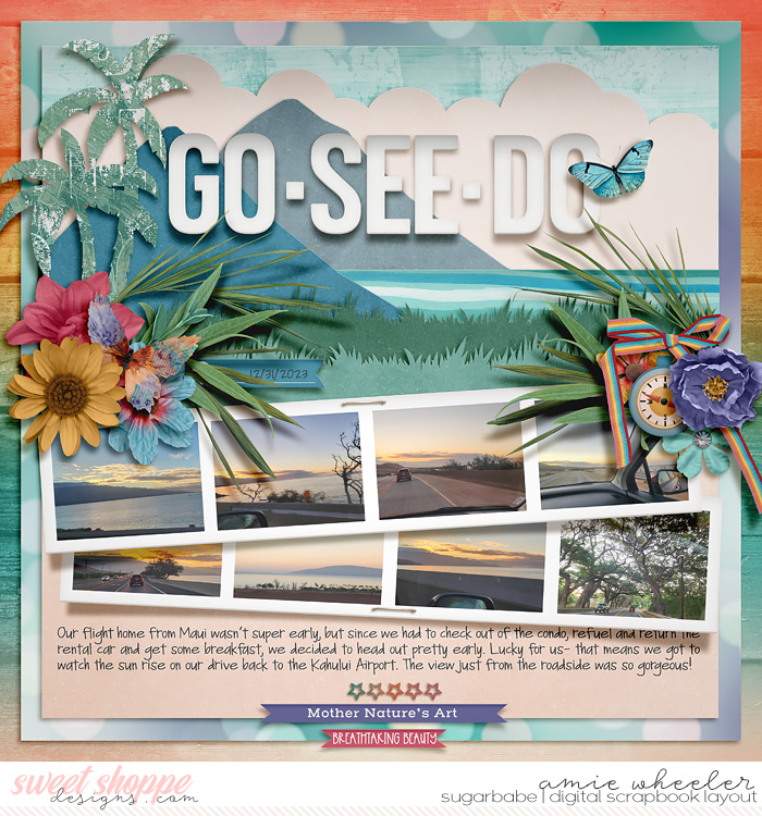 Go See Do