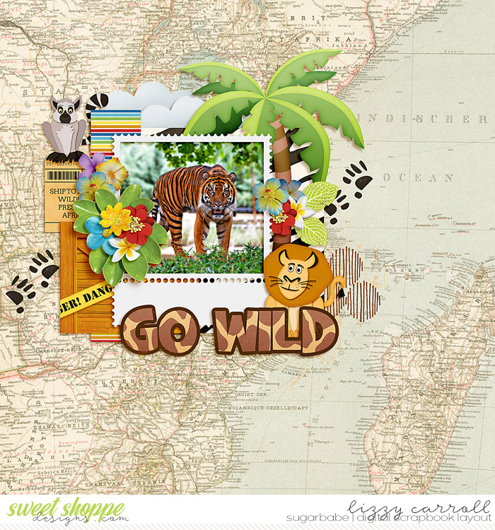 Go Wild