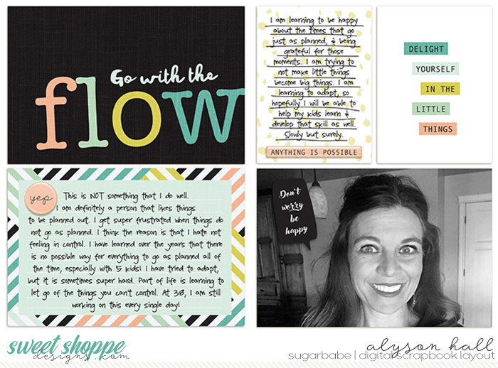 Go With the Flow