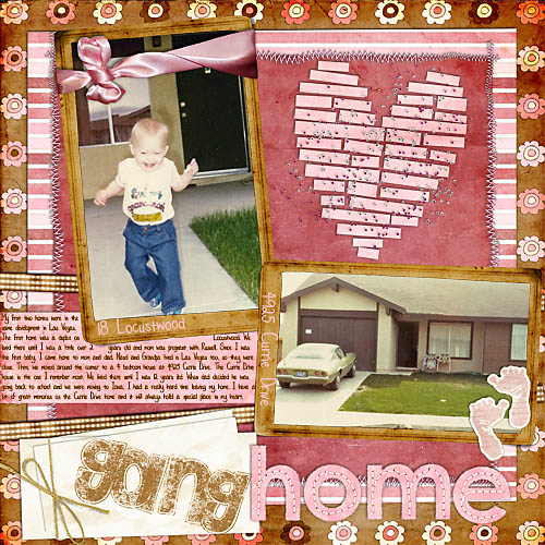 Going Home