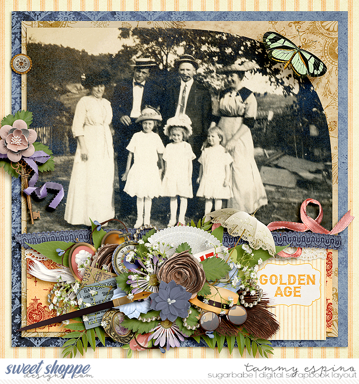 golden age