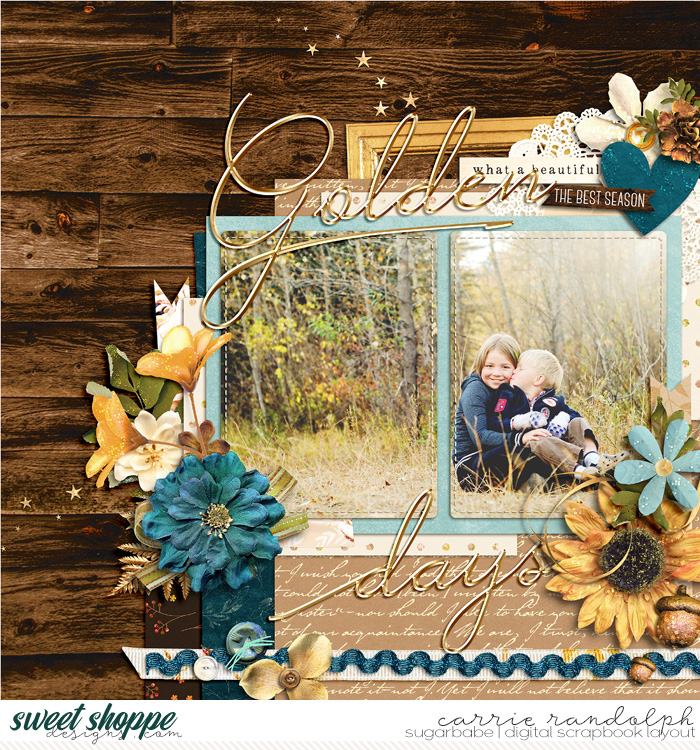 Golden Days