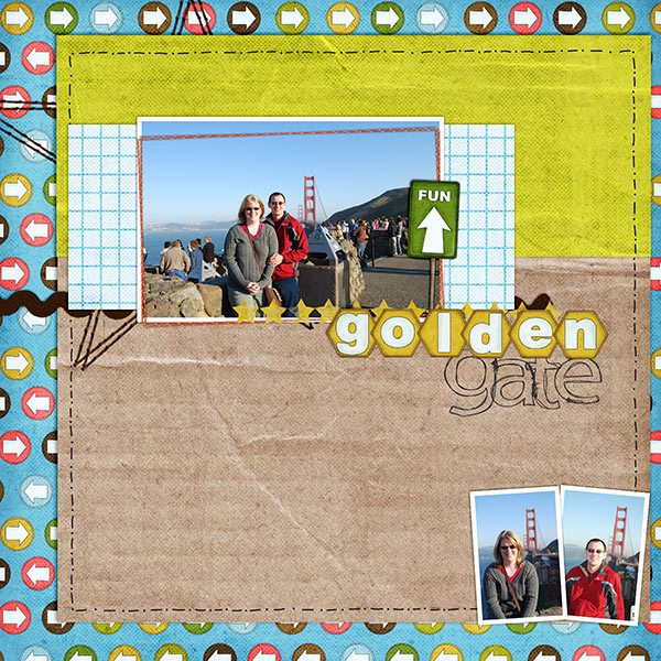 Golden Gate