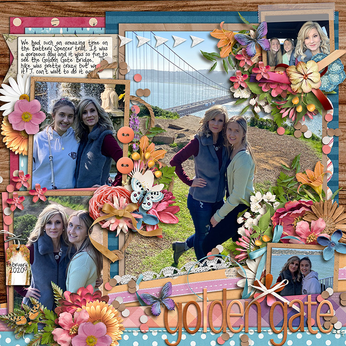 Golden Gate