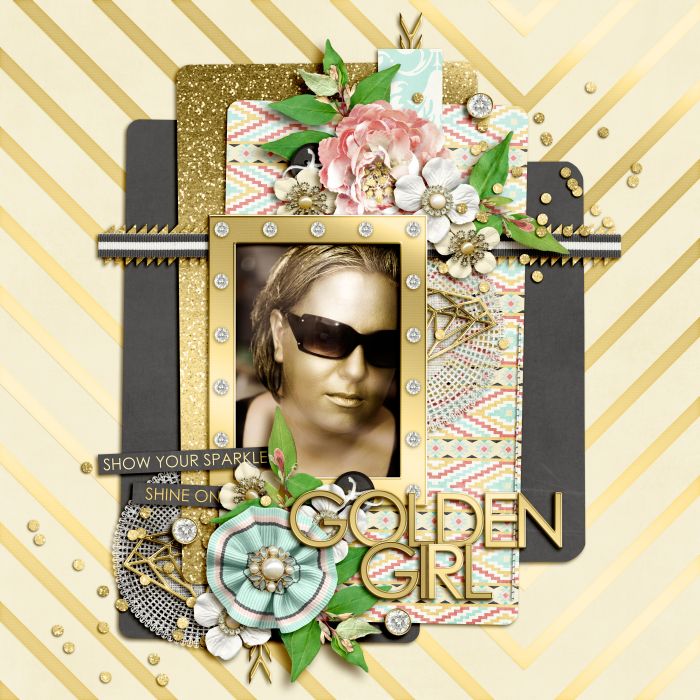Golden Girl
