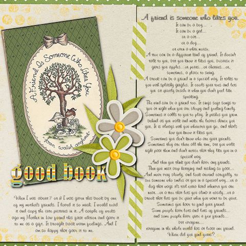 Good Book