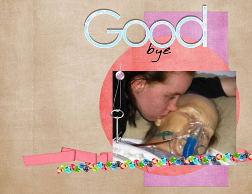 Good Bye