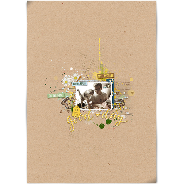 Good day
