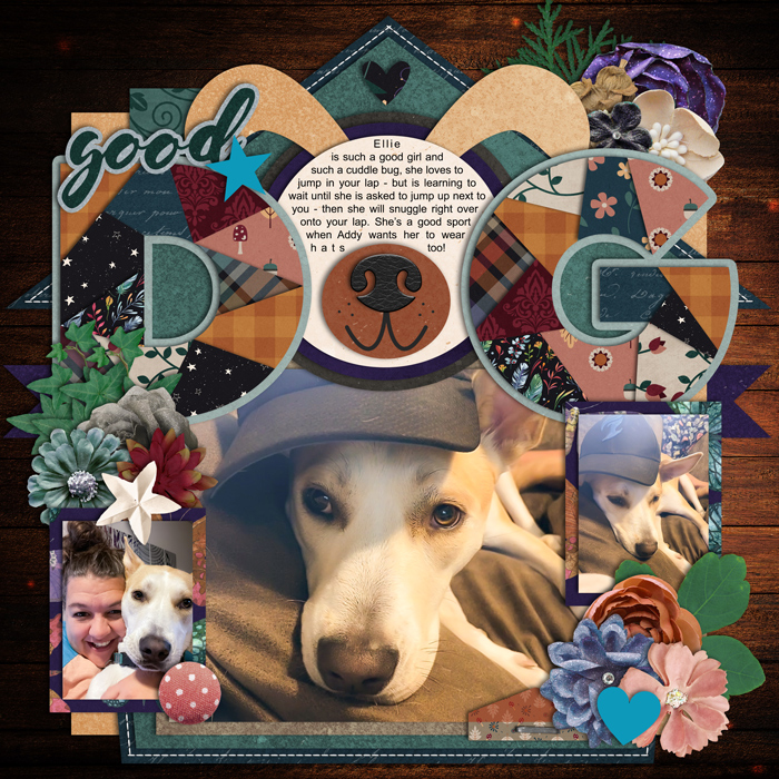 Good Dog