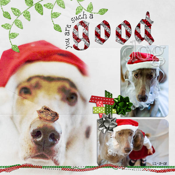 Good Dog