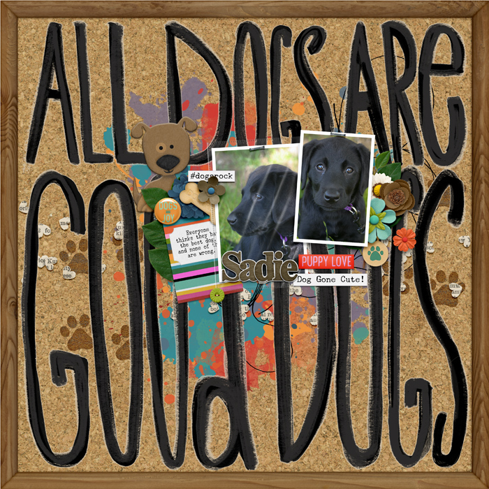 Good Dogs