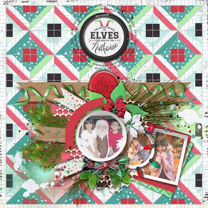 GOOD ELFS