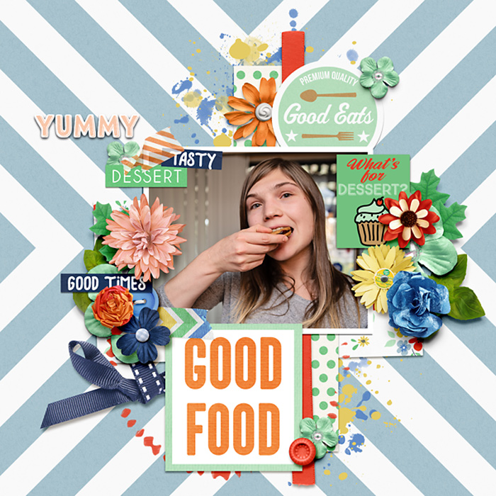 Good Food