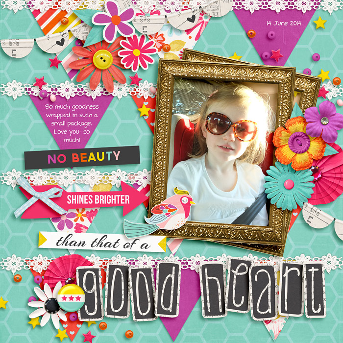 Good heart