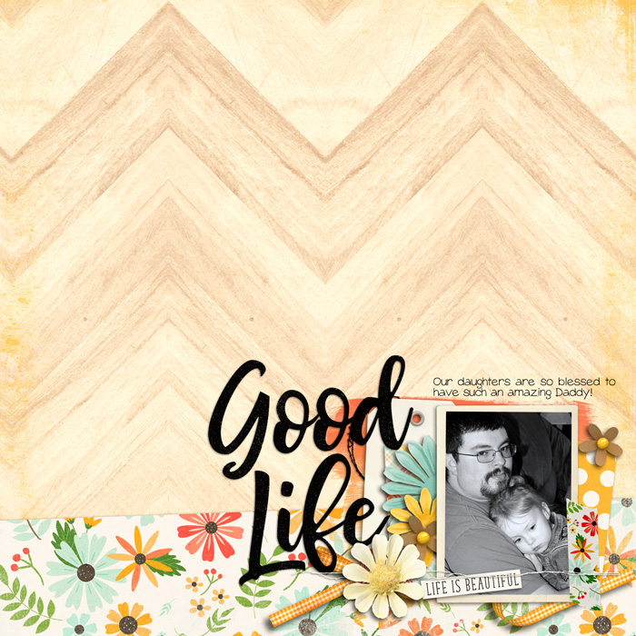 Good Life