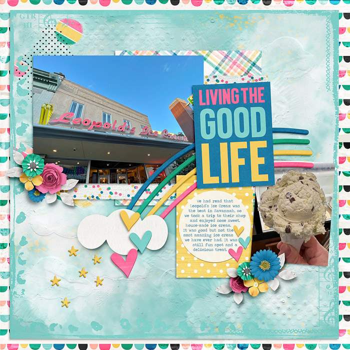 Good Life