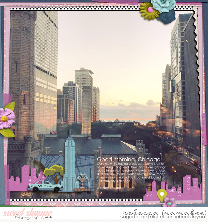 Good Morning Chicago