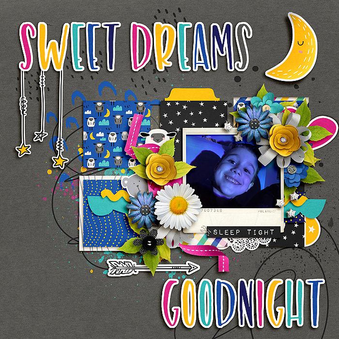 Good Night Rituals