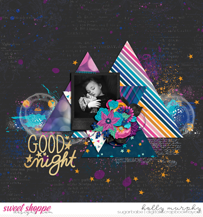 Good Night
