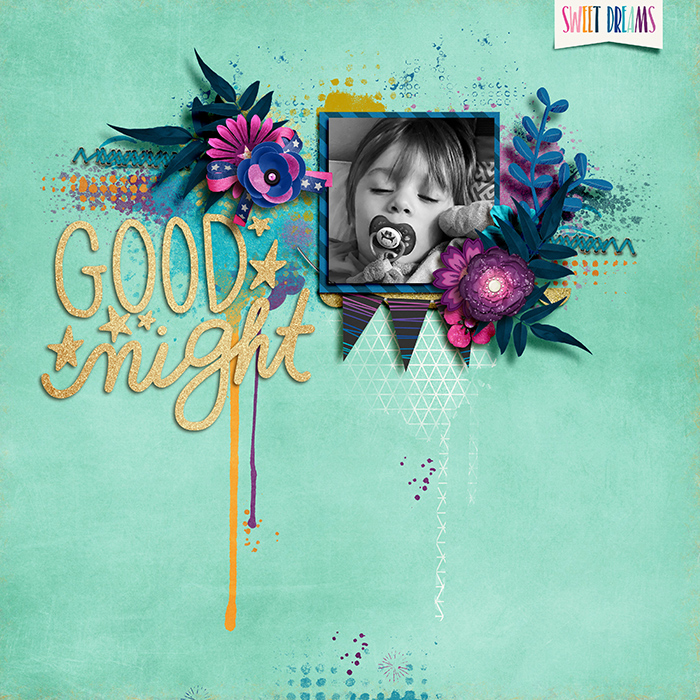 Good night