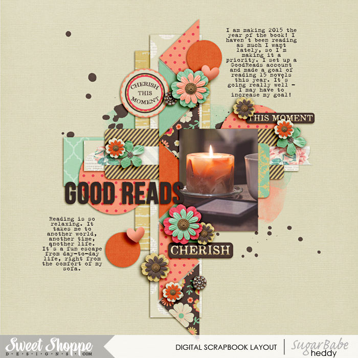 Good Reads