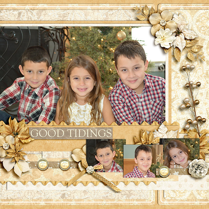 Good Tidings