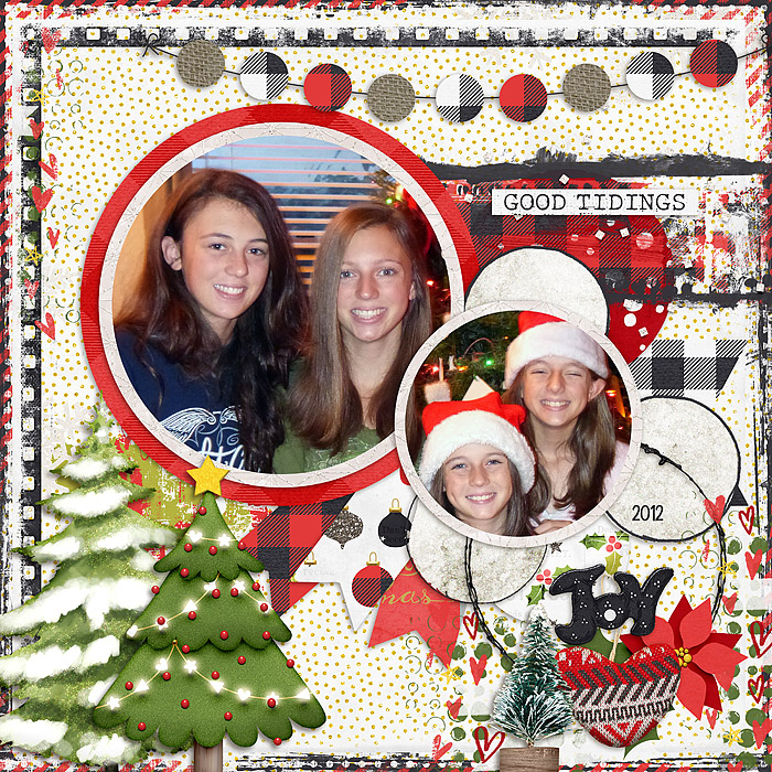 Good Tidings