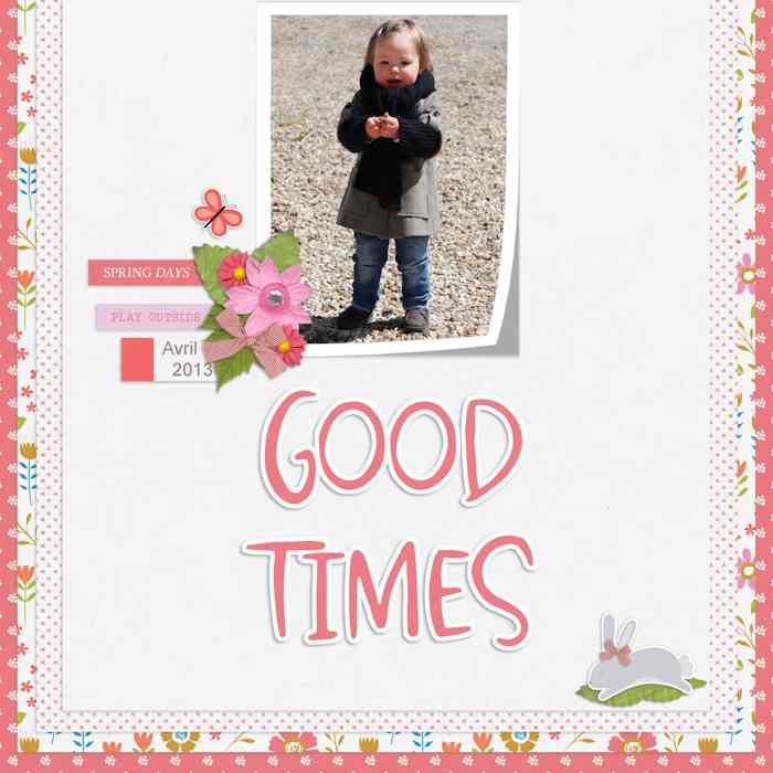 Good Time