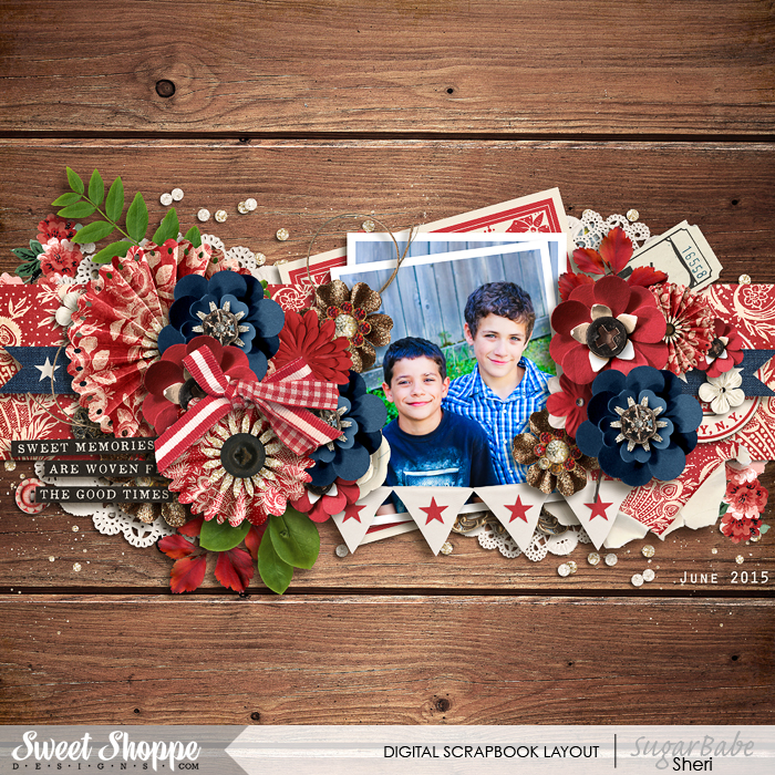 Good Times