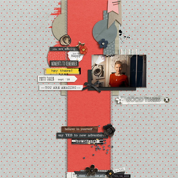 Good Times