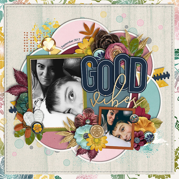 Good Vibes