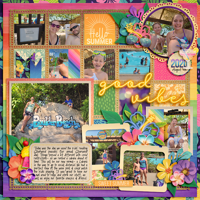 Good Vibes