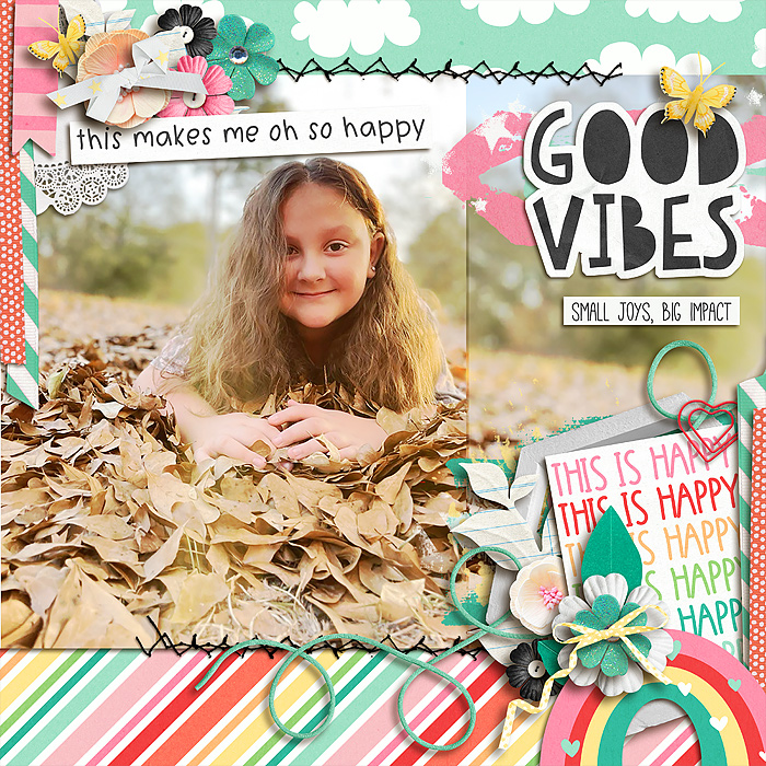 Good Vibes