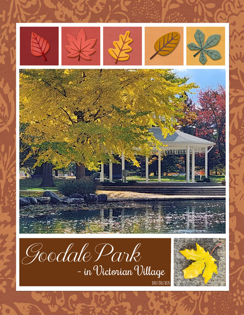 Goodale Park