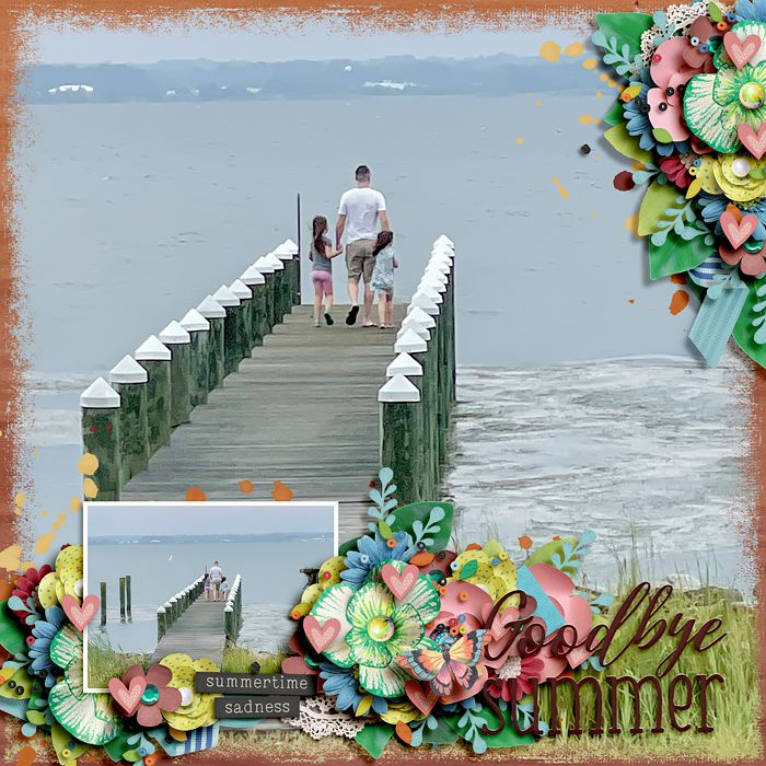 Goodbye Summer